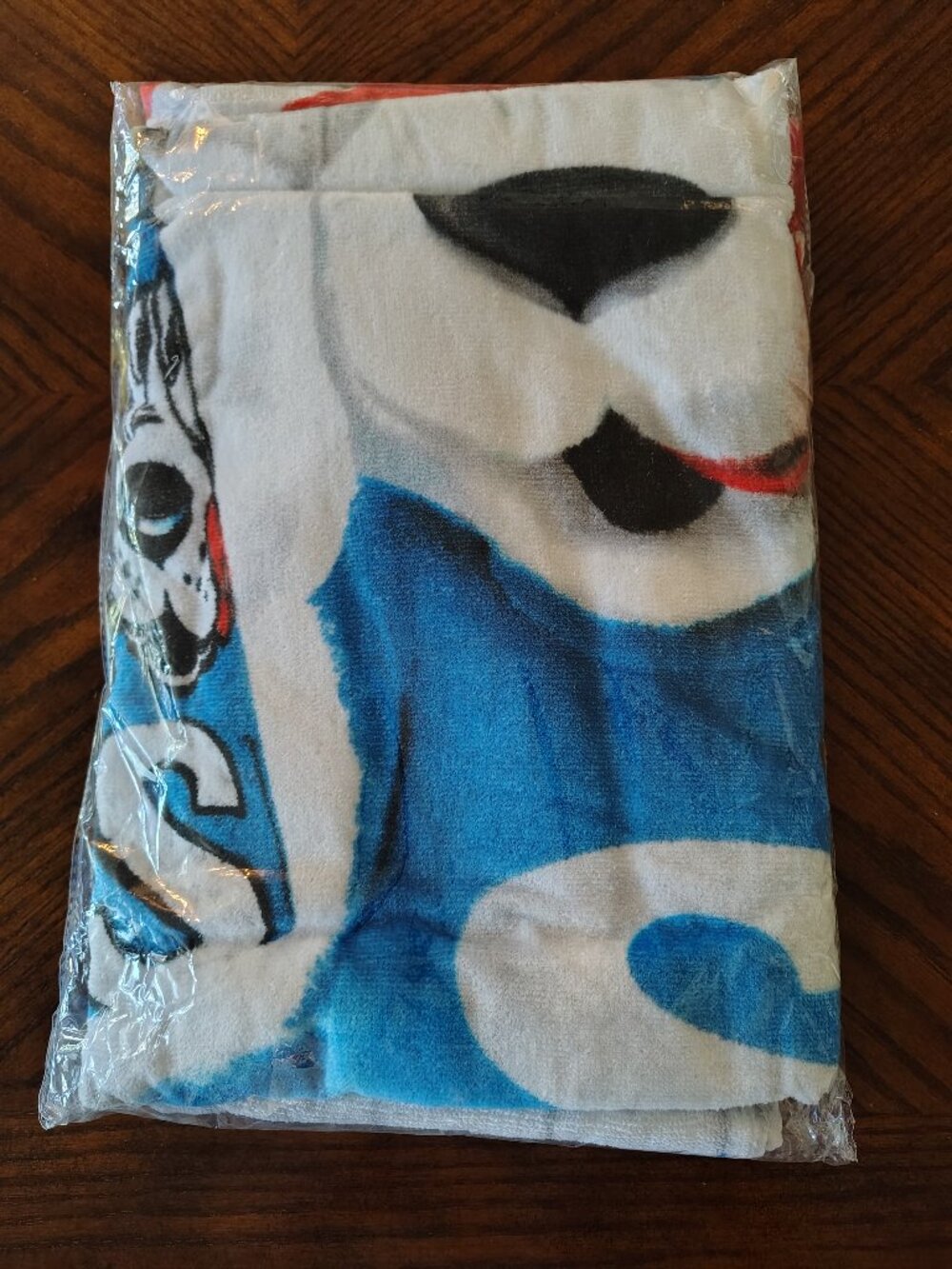 Slush Puppie Beach Towel - Picture 4 of 5